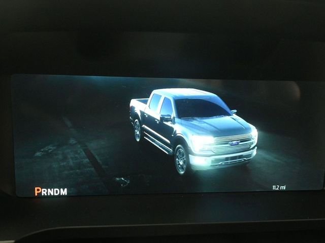 New 2026 Ford F150 Lariat w/ Equipment Group 501A Mid AWD/4WD image 11