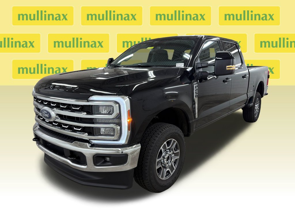New 2026 Ford F250 Lariat w/ FX4 Off-Road Package AWD/4WD image 13