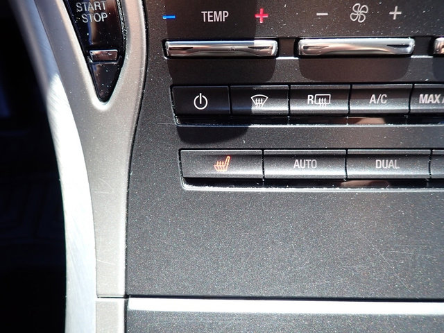 Used 2016 Lincoln MKX Premiere FWD image 24