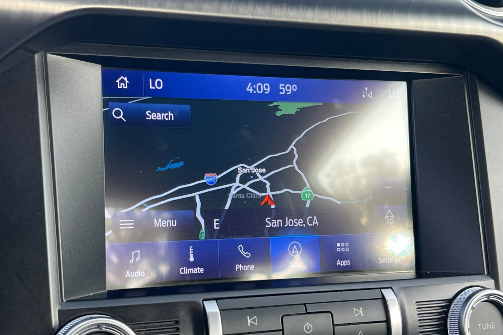 Used 2023 Ford Mustang Mach 1 w/ Equipment Group 700A image 18