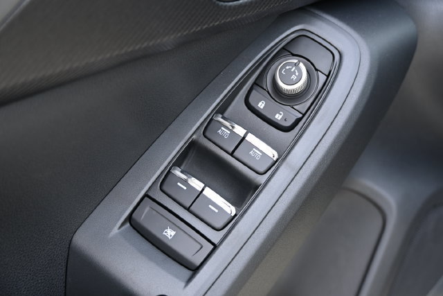 New 2026 Subaru Crosstrek 2.5i Limited AWD/4WD image 18
