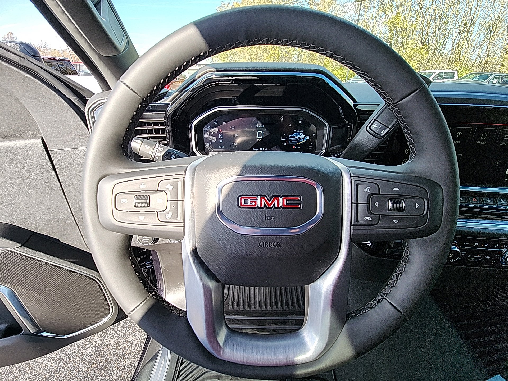 New 2026 GMC Sierra 2500 SLE image 18