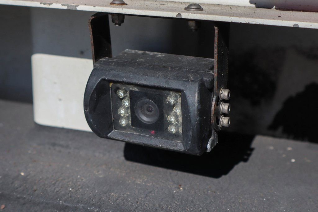 Used 2012 Ford F550 2WD Regular Cab Super Duty w/ PWR Equipment Group image 36