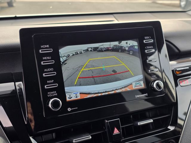 Used 2023 Toyota Camry LE w/ Convenience Package image 27