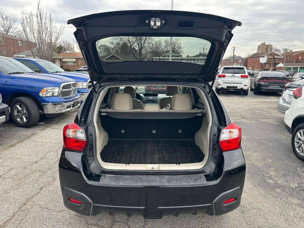 Used 2014 Subaru Crosstrek 2.0i Premium image 21