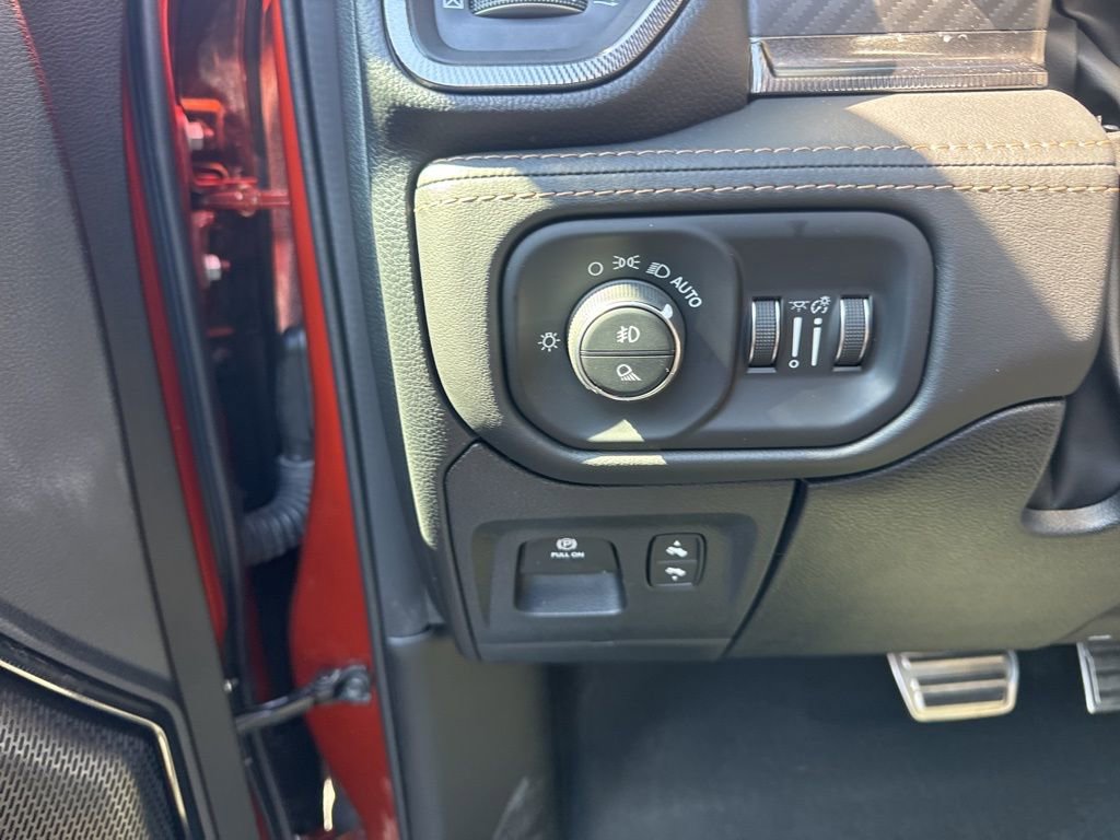 Used 2024 RAM 1500 TRX image 22