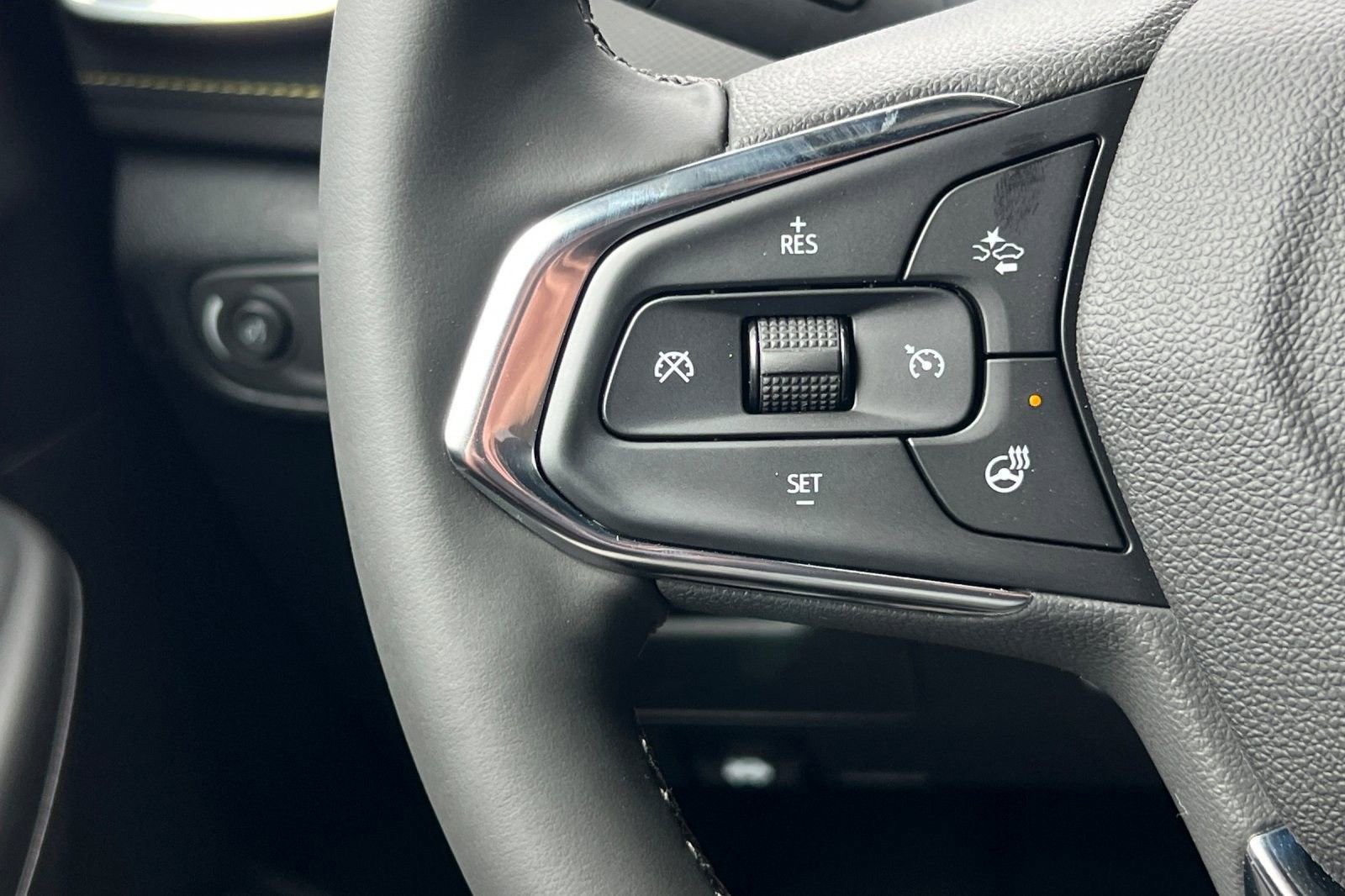 New 2025 Chevrolet TrailBlazer ACTIV w/ Convenience Package image 26