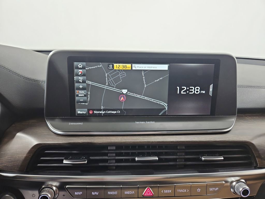 Used 2020 Kia Telluride SX image 20