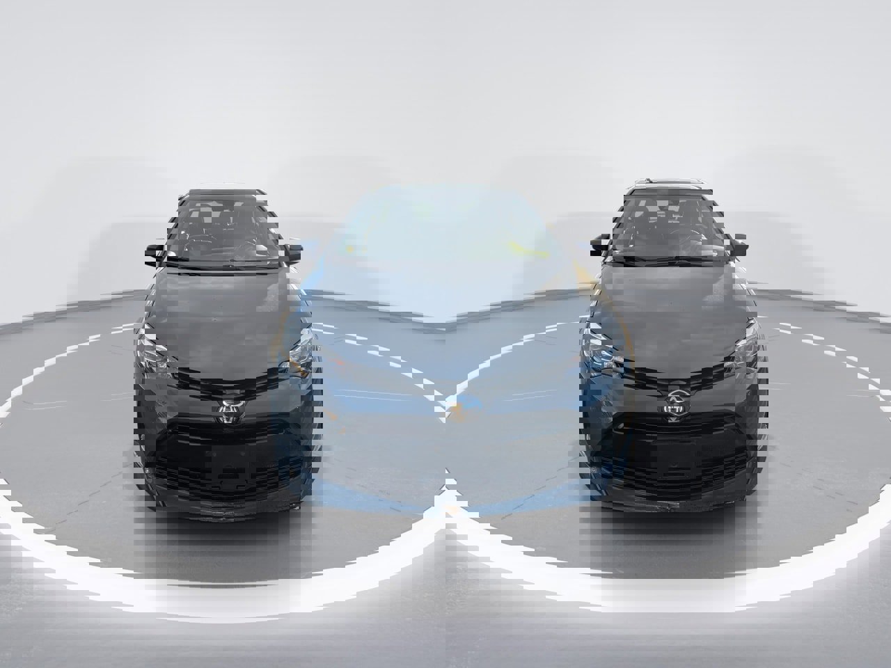 Used 2019 Toyota Corolla XLE image 3