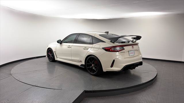 Used 2023 Honda Civic Type R image 6