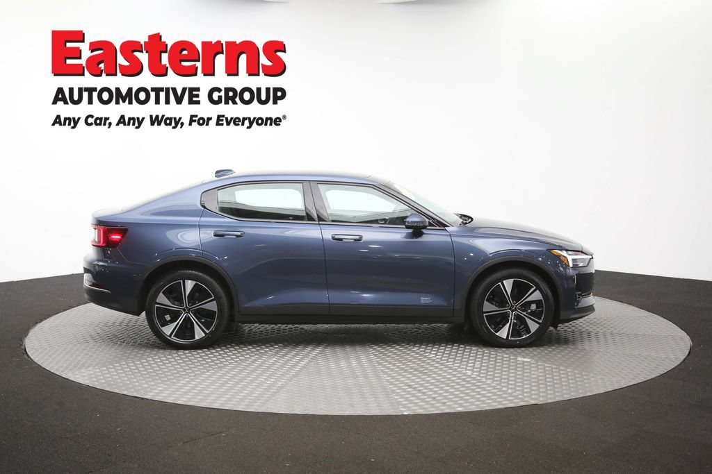 Used 2023 Polestar Polestar 2 w/ Pilot Pack FWD image 46