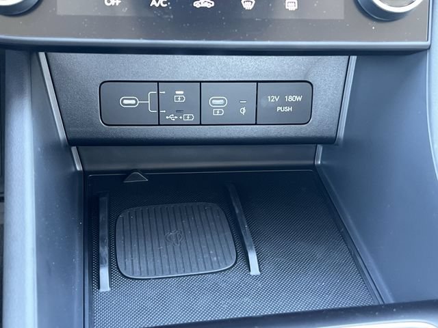 New 2026 Hyundai Sonata SEL FWD image 17