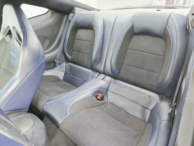 Used 2024 Ford Mustang Dark Horse image 8