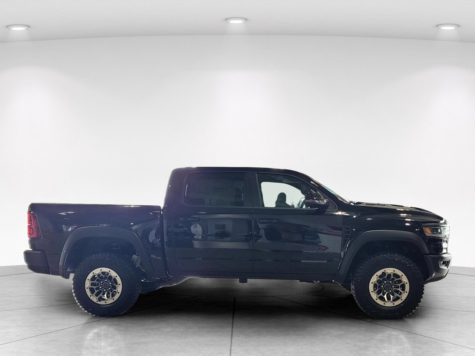 New 2026 RAM 1500 RHO AWD/4WD image 3