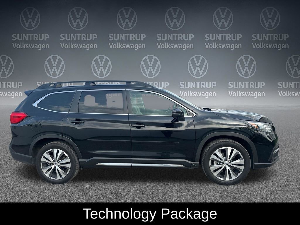 Used 2022 Subaru Ascent Limited w/ Technology Package image 8