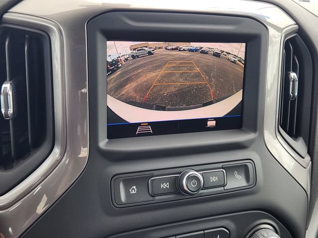 Used 2023 Chevrolet Silverado 2500 Custom w/ Custom Value Package AWD/4WD image 18