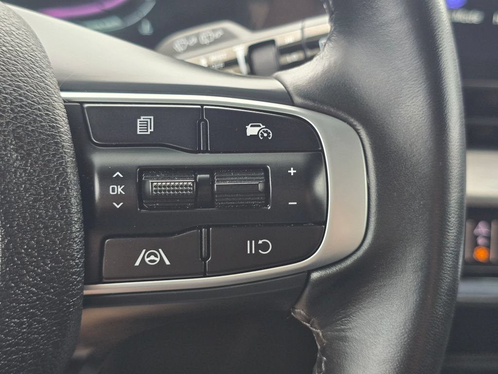 Used 2024 Kia Sportage X-Line w/ X-Line Premium Package AWD/4WD image 30