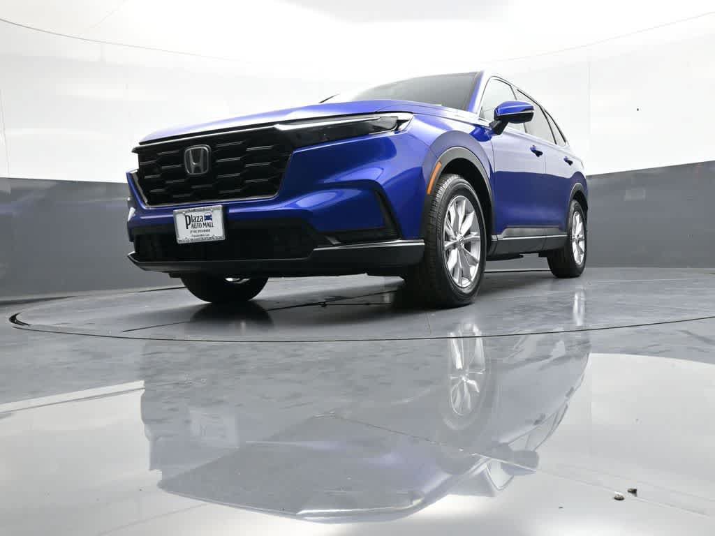 Certified 2024 Honda CR-V EX-L image 32