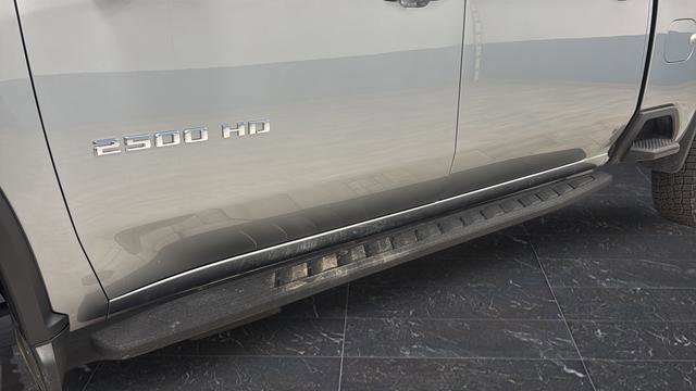 Used 2024 Chevrolet Silverado 2500 LTZ w/ LTZ Plus Package AWD/4WD image 36