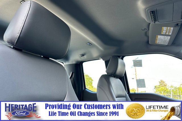 New 2026 Ford F250 XL image 16