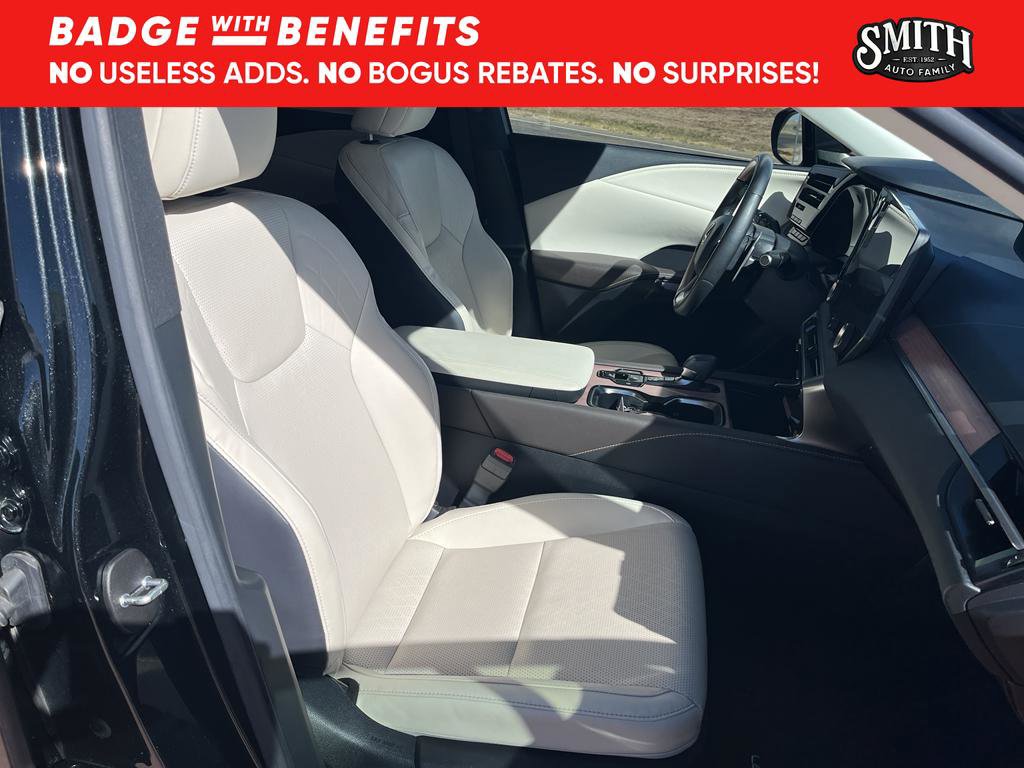 Used 2023 Lexus RX 350 Premium Plus w/ Accessory Package (K3) image 11