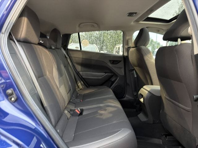 Certified 2026 Subaru Crosstrek 2.5i Premium AWD/4WD image 15