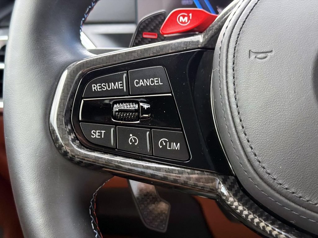 Used 2025 BMW M4 xDrive Competition w/ Executive Package AWD/4WD image 24