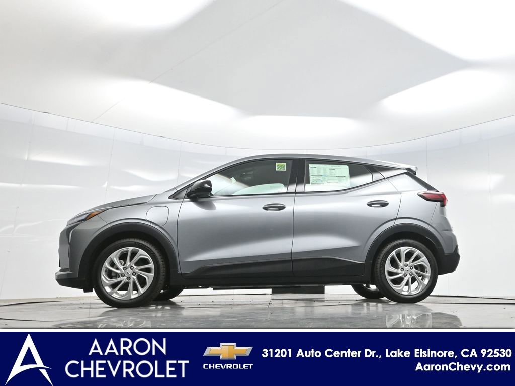 New 2027 Chevrolet Bolt LT w/ Comfort Package image 61