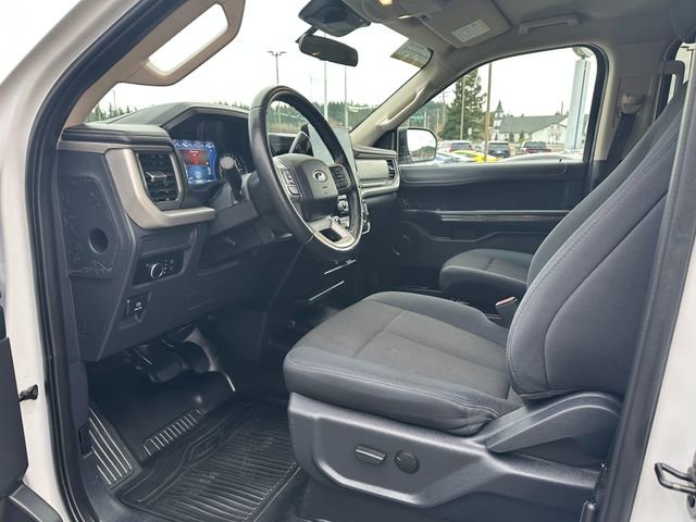 Certified 2024 Ford Expedition Max XL image 9