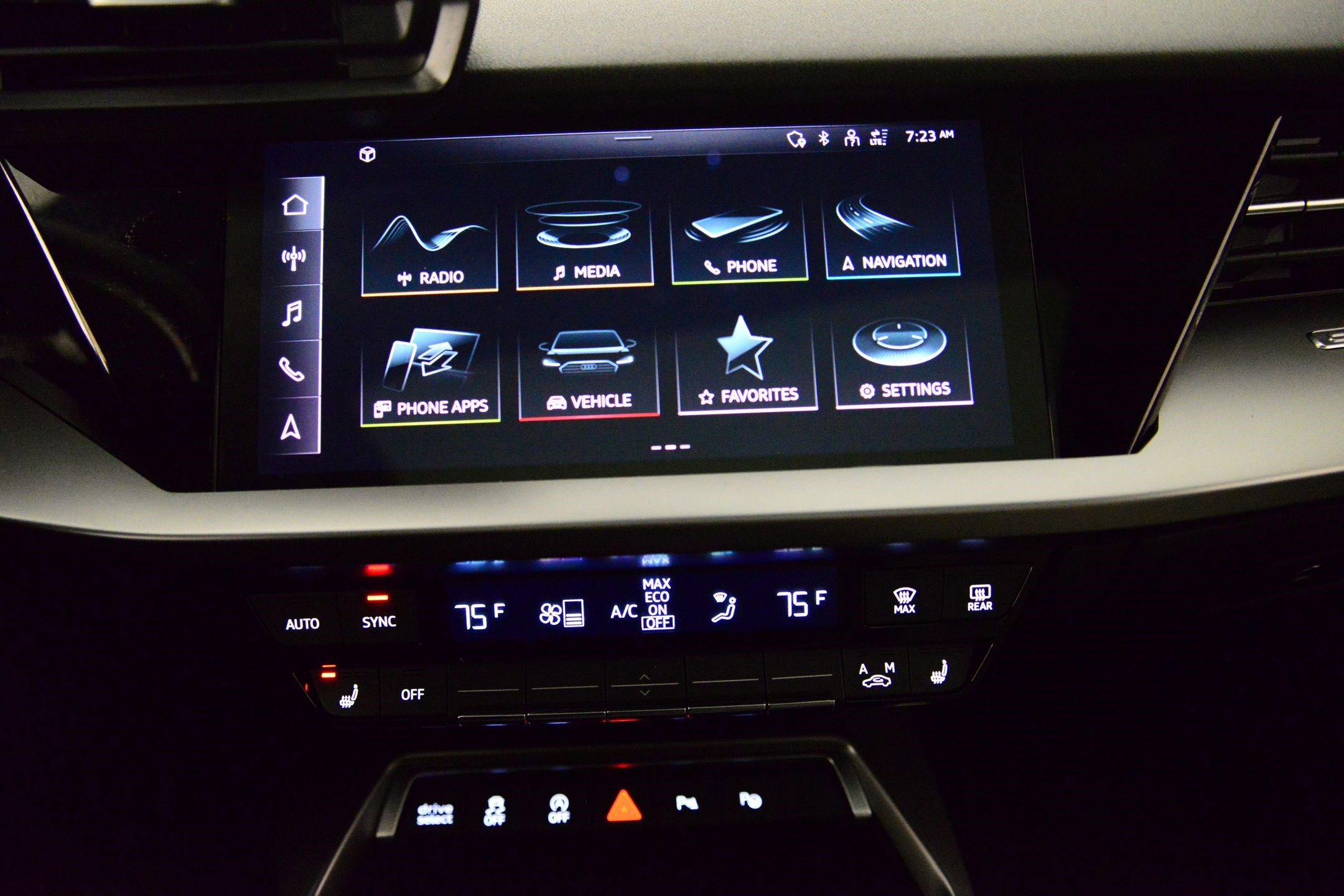 Used 2023 Audi A3 2.0T Premium w/ Convenience Package image 28