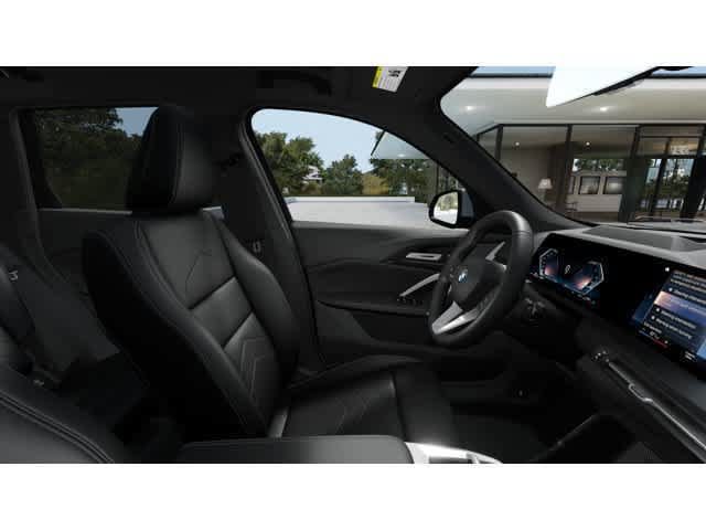 New 2027 BMW X1 xDrive28i AWD/4WD image 10