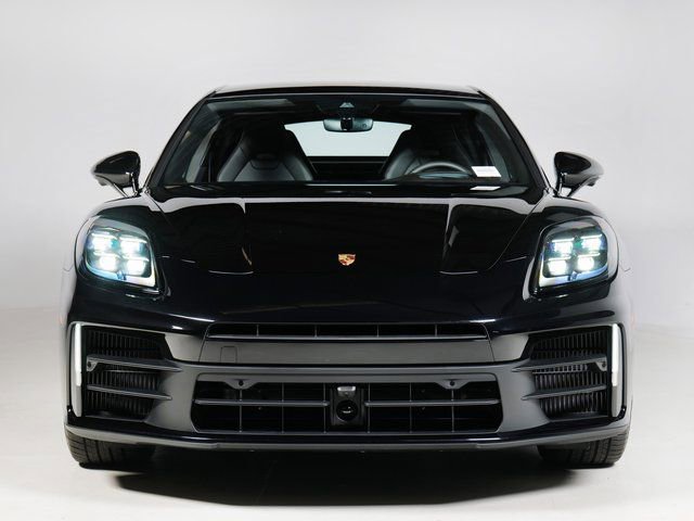 New 2025 Porsche Panamera 4 image 6