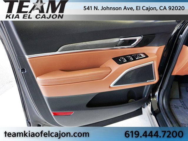 Certified 2024 Kia Telluride EX X-Line AWD/4WD image 30