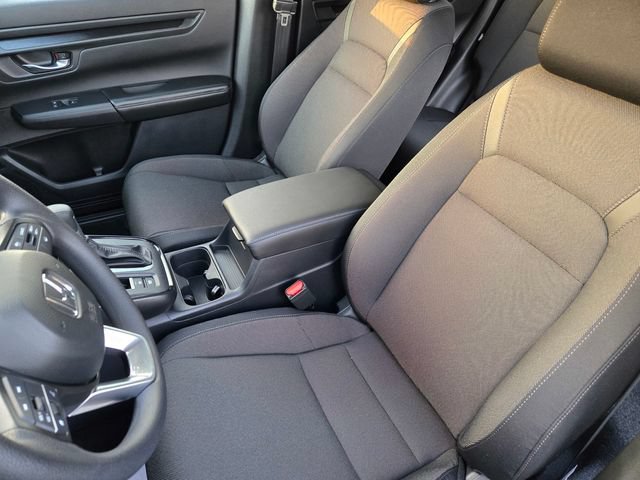 New 2026 Honda CR-V EX image 19