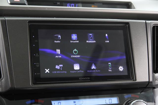 Used 2014 Toyota RAV4 XLE AWD/4WD image 12