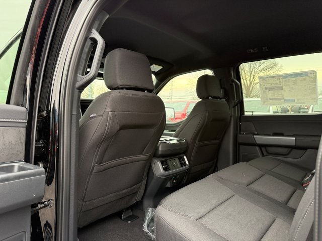 New 2026 Ford F150 XLT w/ Equipment Group 302A MID AWD/4WD image 15