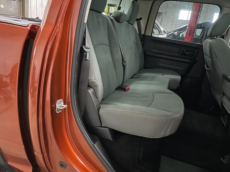 Used 2013 RAM 1500 ST w/ SXT Appearance Group AWD/4WD image 16