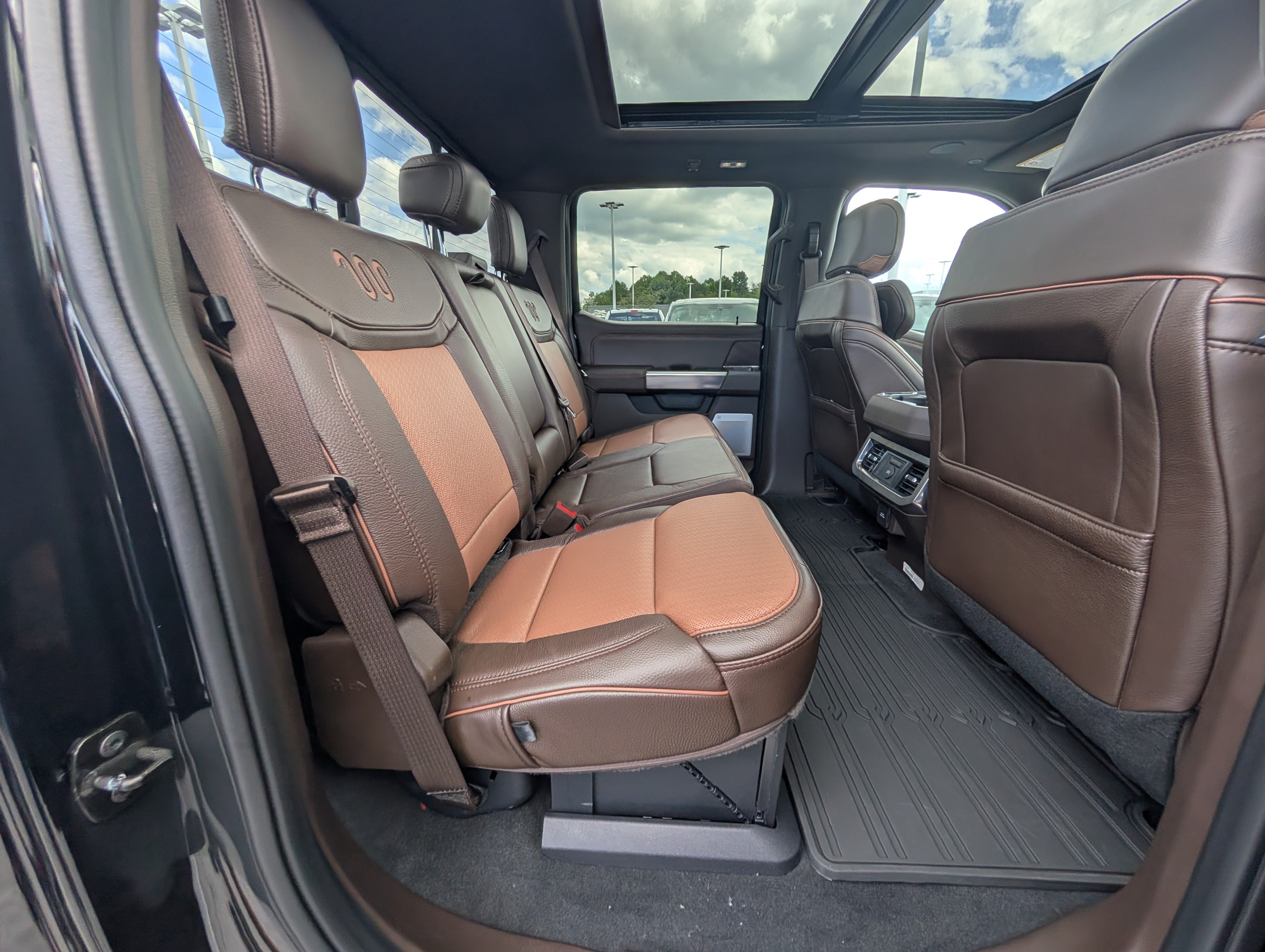 New 2026 Ford F250 King Ranch AWD/4WD image 7