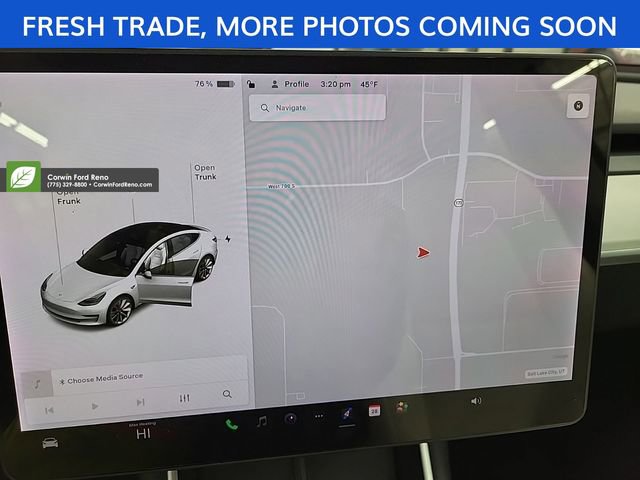 Used 2020 Tesla Model 3 Performance image 18