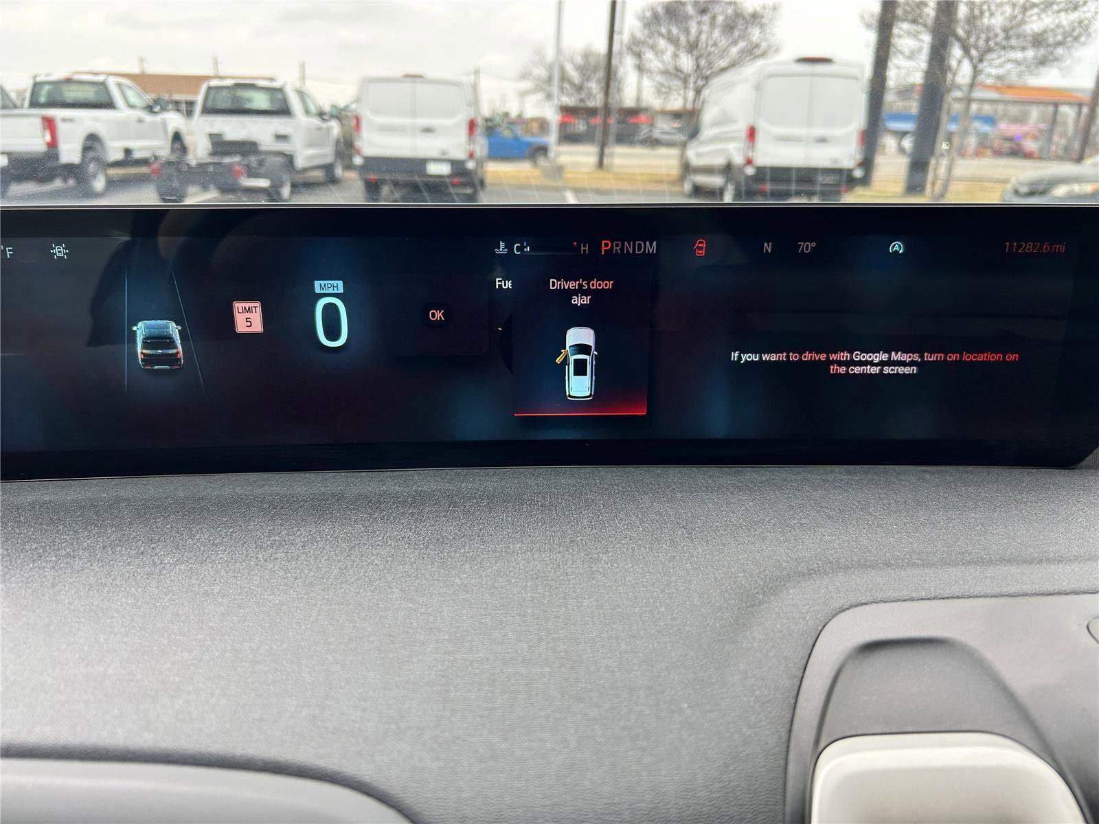 Certified 2025 Ford Expedition Active image 15