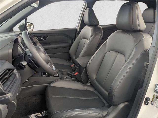Certified 2025 Subaru Forester Limited image 17