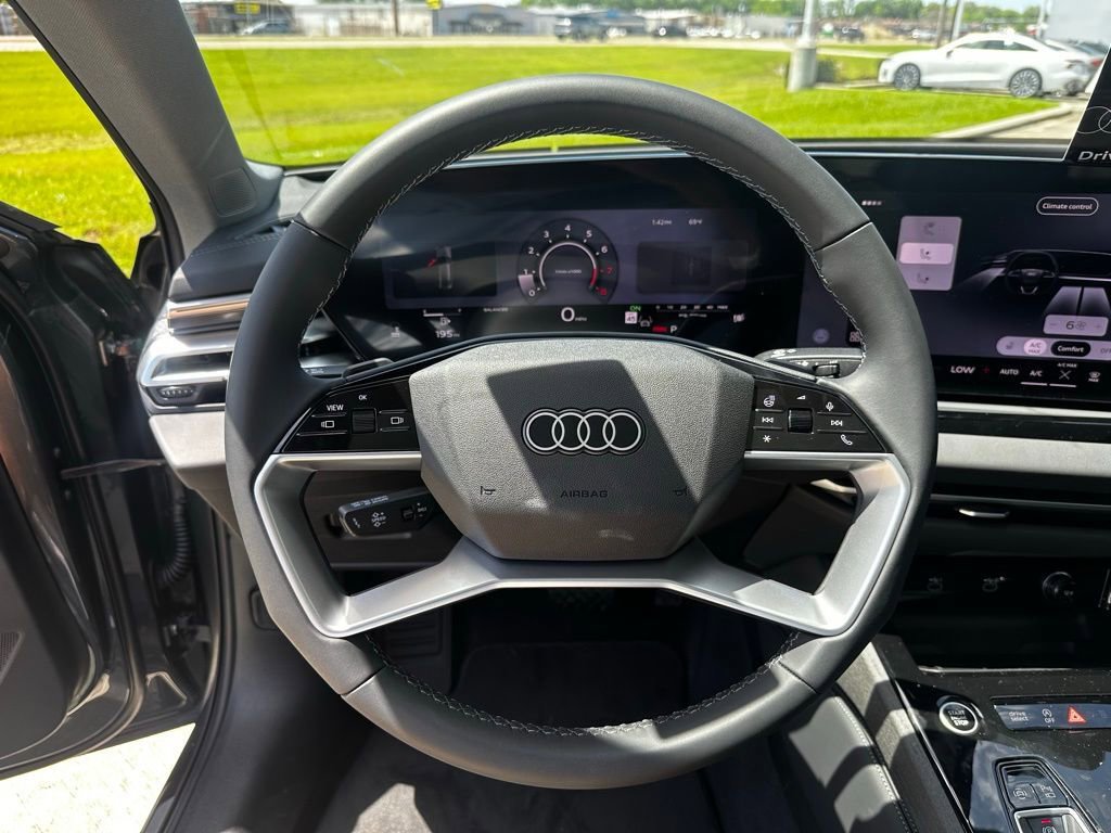 New 2026 Audi A5 2.0T Premium Plus image 15