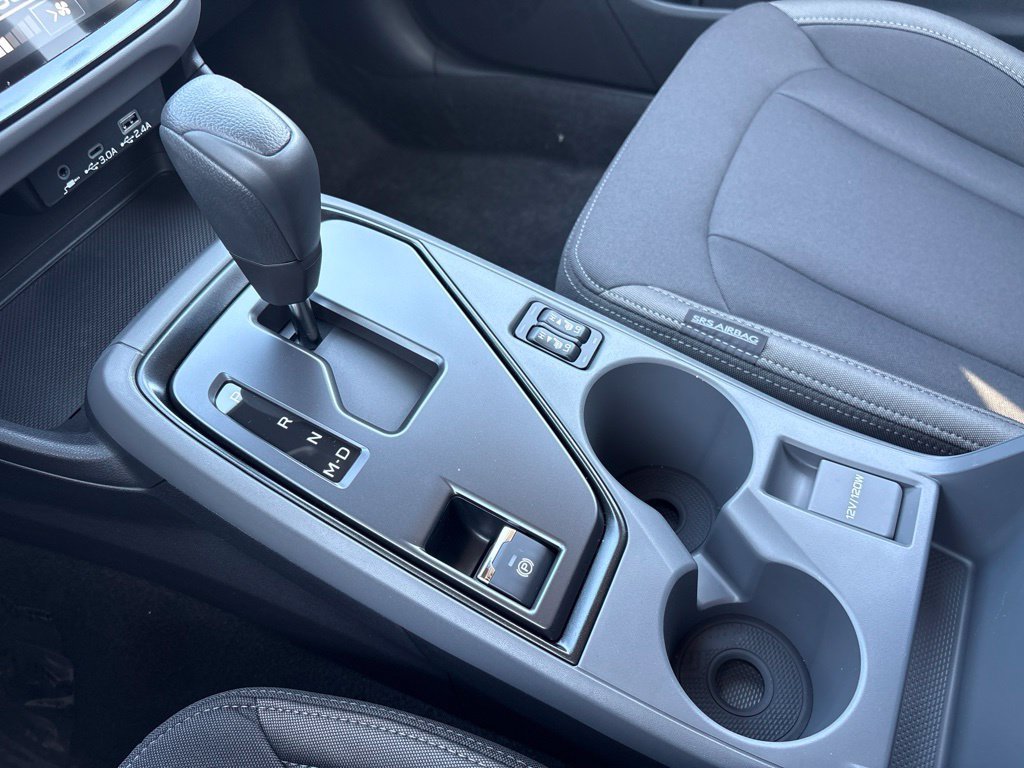 New 2026 Subaru Crosstrek 2.5i Premium AWD/4WD image 17