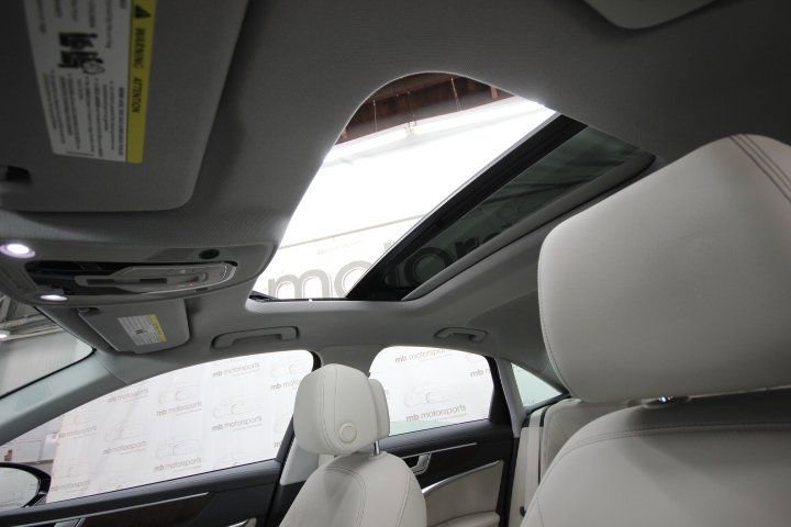 Used 2020 Audi A6 3.0T Premium Plus image 19