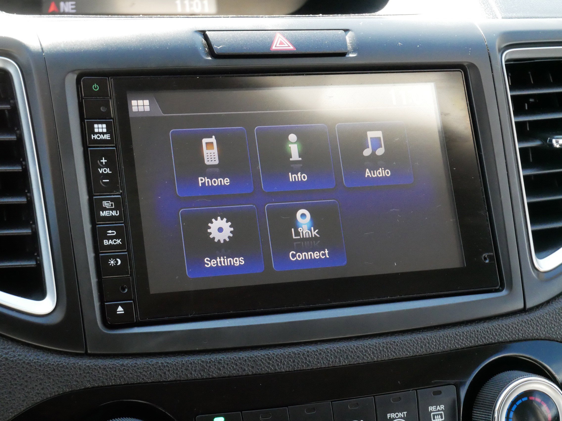 Used 2015 Honda CR-V EX image 22