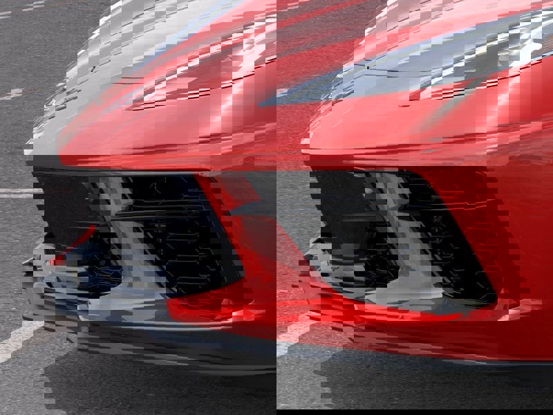 New 2026 Chevrolet Corvette Stingray Premium Conv w/ Z51 Performance Package image 13