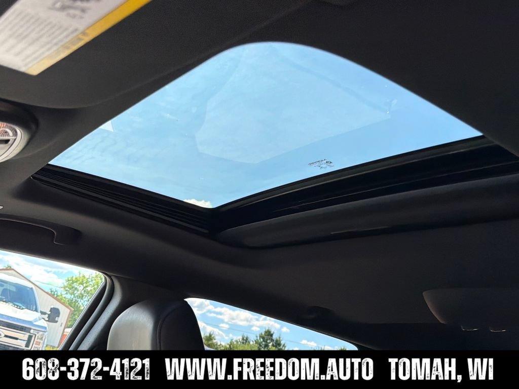 Used 2026 Dodge Durango GT AWD/4WD image 21