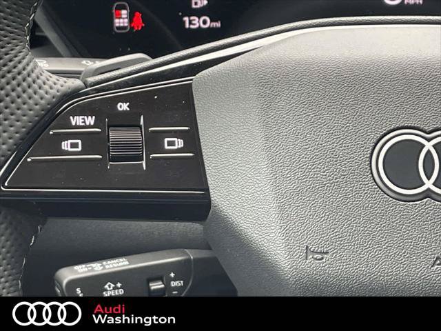 New 2026 Audi SQ5 Premium Plus AWD/4WD image 35
