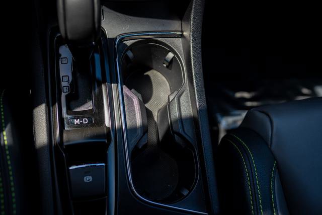 Certified 2025 Subaru Ascent Onyx Edition image 36