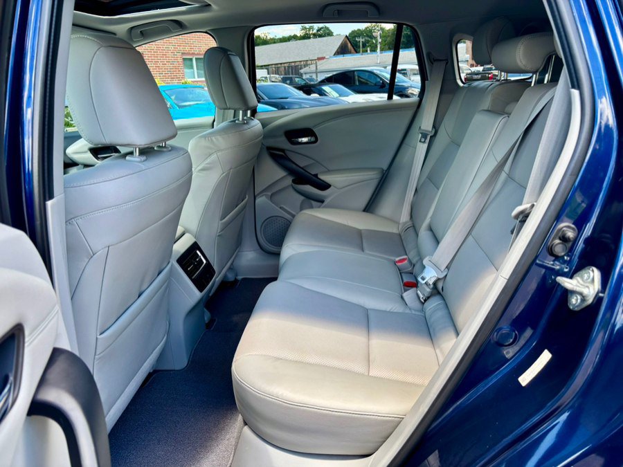 Used 2018 Acura RDX AWD w/ Technology Package image 14